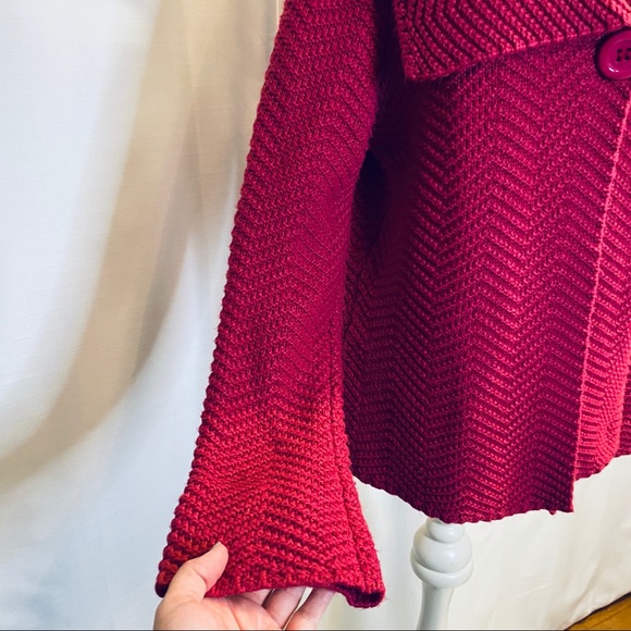 JM Collection Sweater - Picture 4 of 7